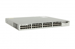 Cisco Catalyst 3850-48T-S - Switch - L3 - managed 