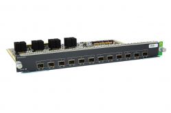 Cisco WS-X4712-SFP+E Interface Card 