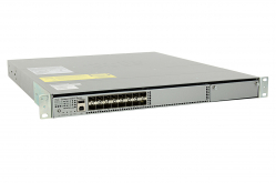 Cisco WS-C4500X-F-16SFP+ Switch 