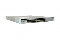 Cisco Catalyst 4500-X - Switch - 32 x 1 Gigabit SFP/ 10 Gigabit SFP+ 