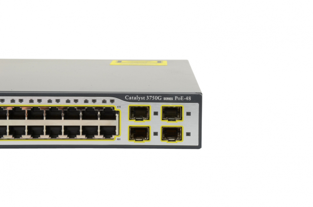 Cisco A901-4C-F-D Router 