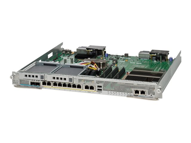 Cisco ASA 5585-X Security Services Processor-20 