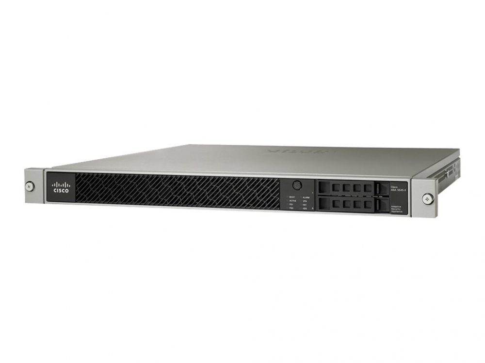 Cisco ASA5545-FTD-K9 Firewall 