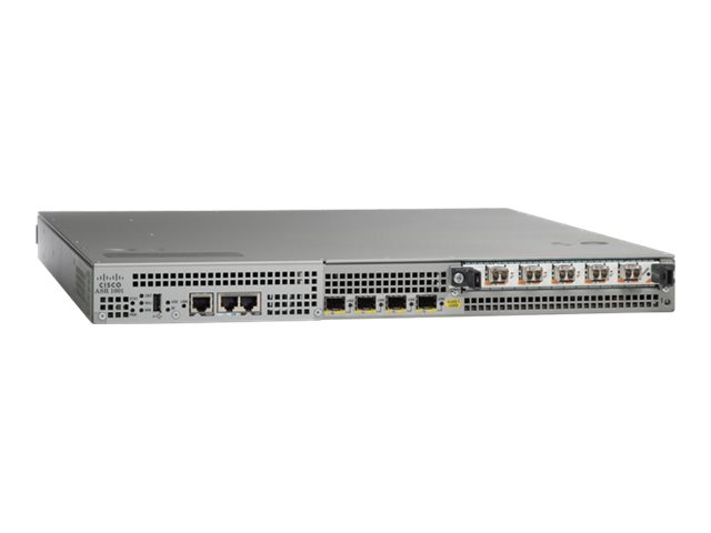 Cisco ASR1001-5G-VPNK9 Router 