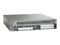 Cisco ASR 1002-F Security HA Bundle - Router 