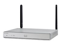 Cisco Integrated Services Router 1117 - Router 