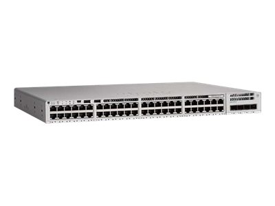 Cisco Catalyst C9200-48PXG-E Switch bei IT4TRADE.COM