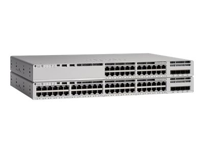 Cisco Catalyst C9200-48T-E Switch bei IT4TRADE.COM