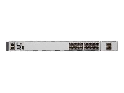 Cisco C9500-24X-A Switch 