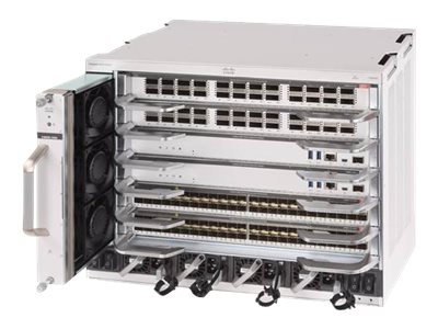 Cisco C9606R-48Y24C-BN-A Switch 