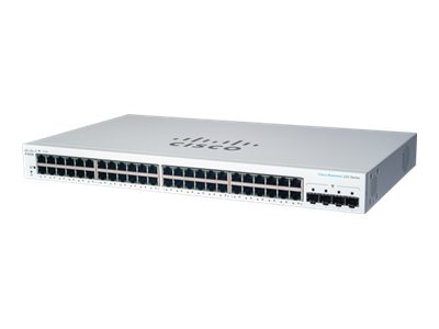 Cisco CBS220-48T-4G-EU 