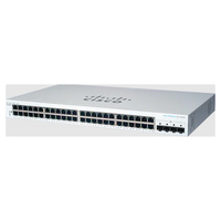 Cisco CBS220-48T-4G-UK 