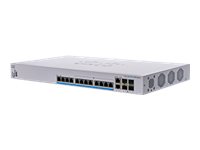Cisco CBS350-12NP-4X-EU 