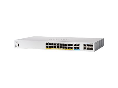 Cisco CBS350-24MGP-4X-EU Switch 