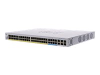 Cisco CBS350-48NGP-4X-EU 