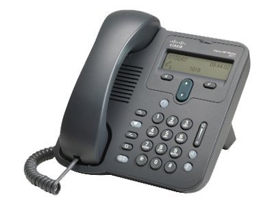 Cisco CP-3911 IP Phone 