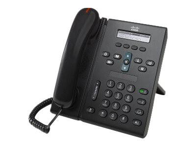 Cisco CP-6921-CL-K9 IP Phone 