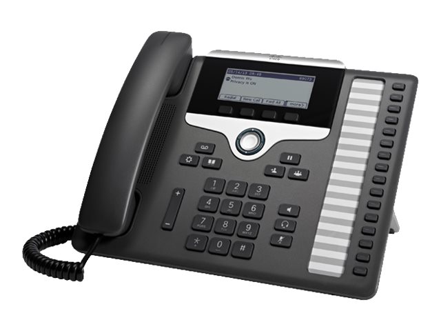 Cisco CP-7861-3PC-RC-K9 IP Phone 
