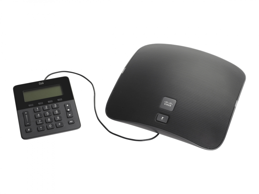 Cisco CP-8831-NR-K9 IP Phone 