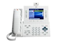 Cisco CP-9951-WL-CAM-K9 IP Phone 