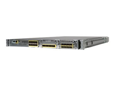 Cisco FPR4115-ASA-K9 Firewall 
