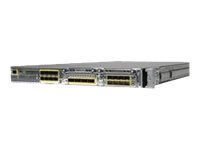 Cisco FPR4120-NGFW-K9 Firewall 