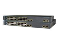 Cisco ME-C3750-24TE-MA Switch 