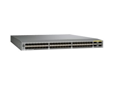 Cisco N3K-C3064-E-BA-L3 Nexus Switch 