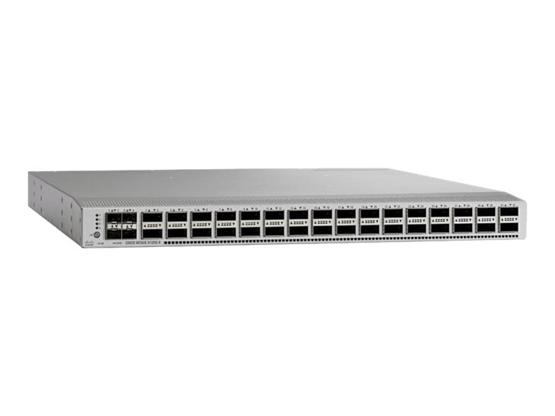 Cisco N3K-C3132Q-X-BA-L3 Nexus Switch 
