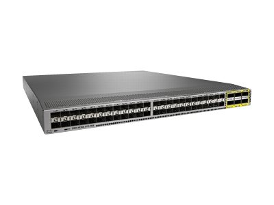 Cisco N3K-C3172-BD-L3 Nexus Switch 