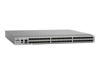 Cisco Nexus 3524-XL - Switch - L3 - managed - 24 x 1 Gigabit / 10 Gigabit SFP+ 