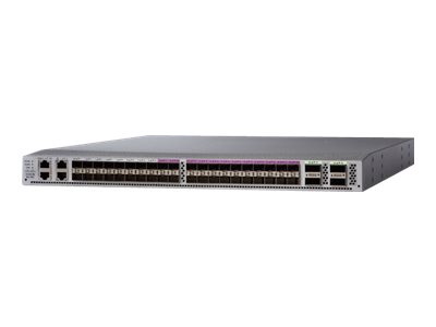 Cisco Network Convergence System 5001 - Router - 100 Gigabit Ethernet - an Rack montierbar - mit Cisco NCS 5001 Series Satellite Enablement License (NC5001-SAT-LIC) 