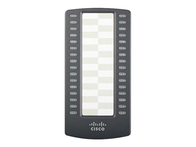 Cisco SPA500S 