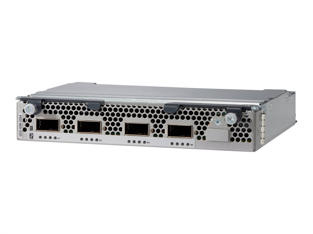 Cisco UCS-IOM-2304 
