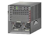 Cisco Catalyst 6509 - Switch - L4-L7 - managed 