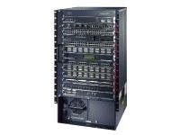 Cisco Catalyst 6513 - Switch - L4 - managed - Desktop 