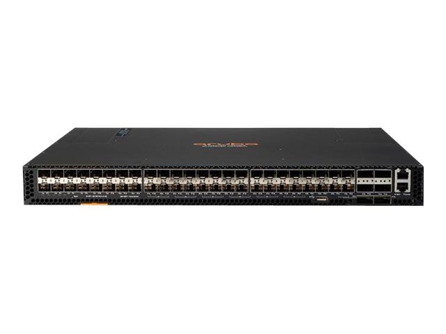 HPE Aruba CX 8320 Switches at it4trade.com