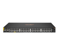 Aruba 6100 48G PoE 4SFP+ Switch (JL675A) bei ITFORTADE.COM