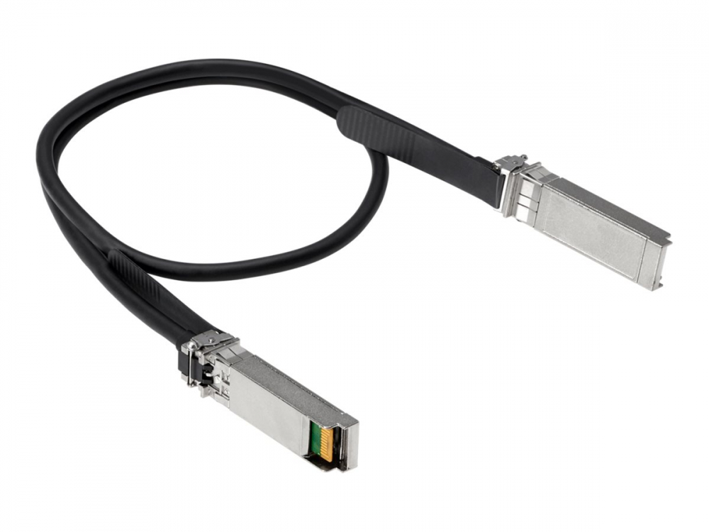 Aruba [R0M46A] 50G SFP56 to SFP56 0.65m DAC Cable 