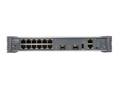 Juniper EX2300-C-12T Switch bei ITFORTADE.COM