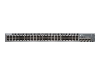 Juniper EX3400-24T-DC Switch bei ITFORTADE.COM