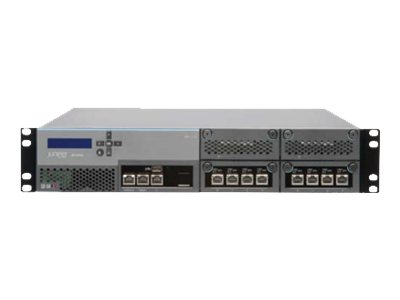 Juniper QFX3100-GBE-SFP-ACR Switch at IT4TRADE.COM