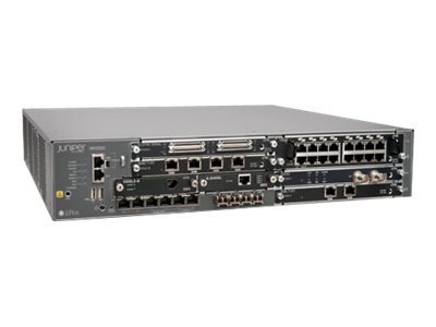 Juniper SRX550-645AP-M Gateway 
