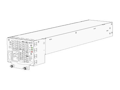 Juniper SRX5600-HPWR-AC-R Power Supply (PSU) 