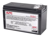APC RBC110-OEM 