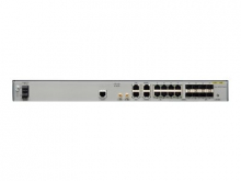 Cisco ASR 901 - Router - GigE - an Rack montierbar 