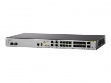 Cisco ASR 901 10G - Router - 10 GigE - an Rack 