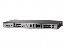 Cisco ASR 901 10G - Router - TDM, 10 GigE - an 