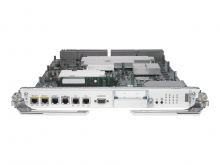 Cisco A9K-RSP-8G Interface Card 