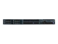 Cisco 8500 Series Wireless Controller - Netzwerk-Verwaltungsgerät - 300 VAPs (verwaltete Zugriffspunkte) 